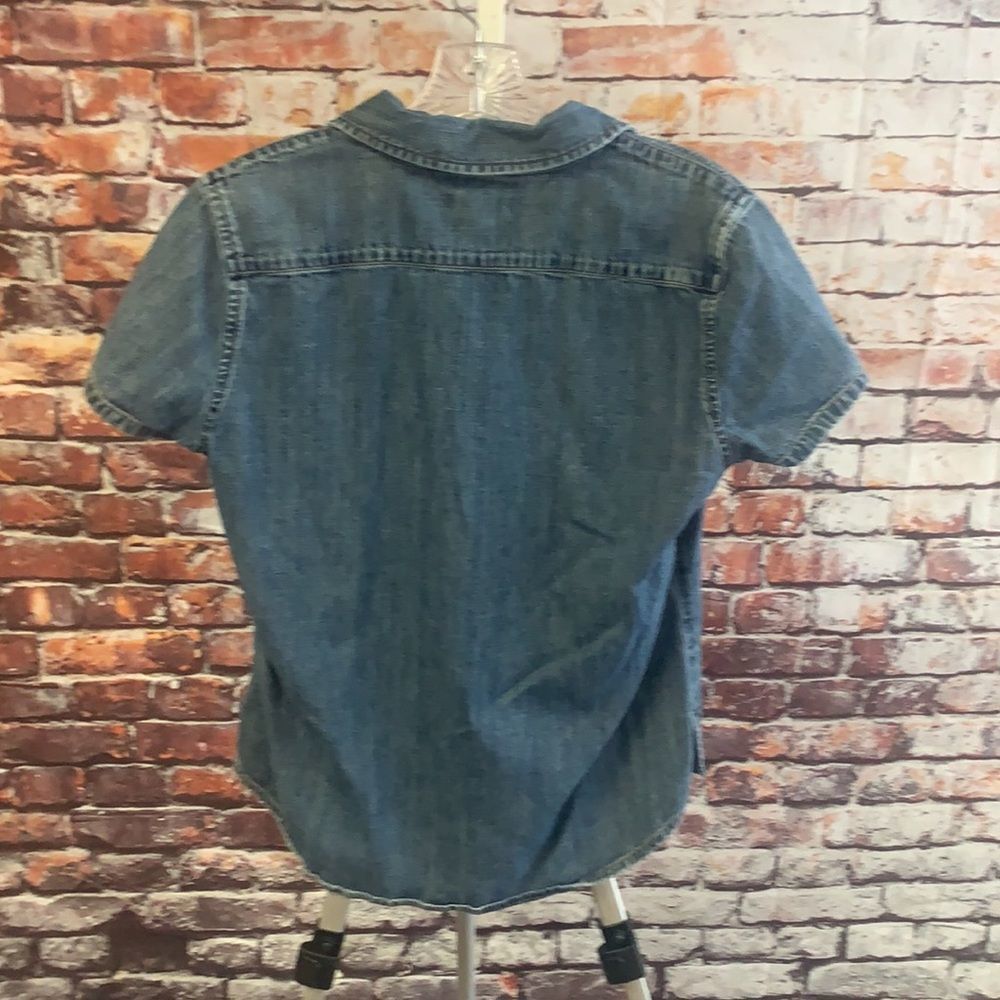 Gap Button Down - image 2